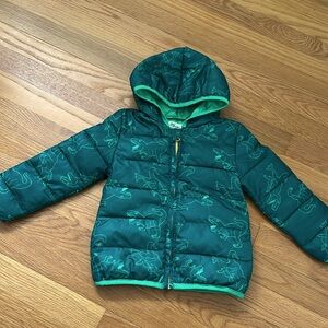 Toddler Jacket